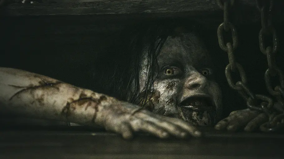 Evil Dead evil dead