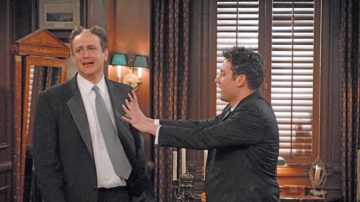 how i met your mother