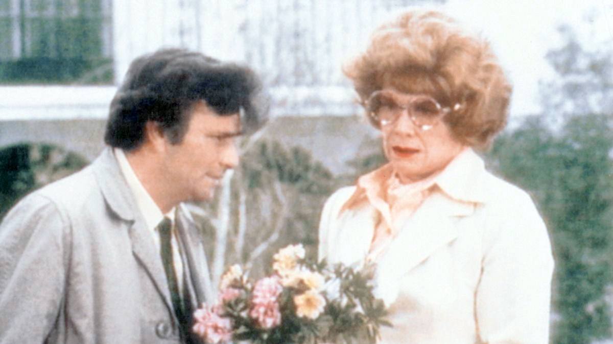 columbo