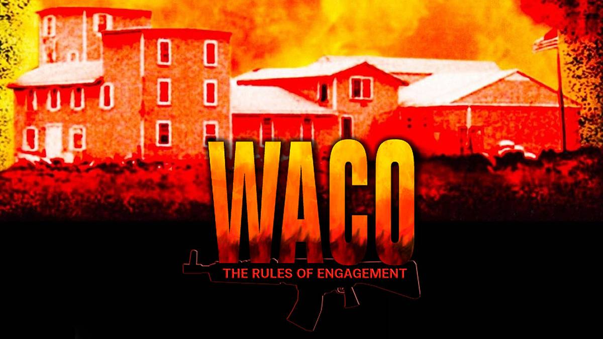 Waco: Regeln für den Zugriff
