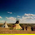 Kanada - Die Rückkehr der Blackfoot Thumbnail