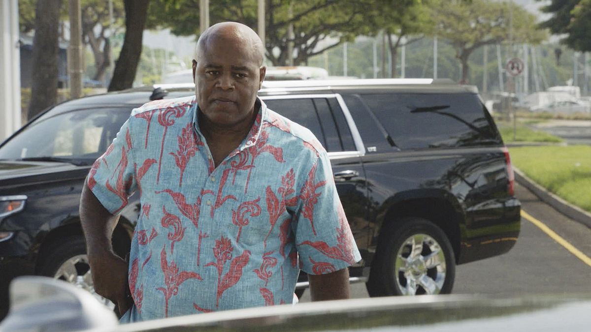 hawaii five-0