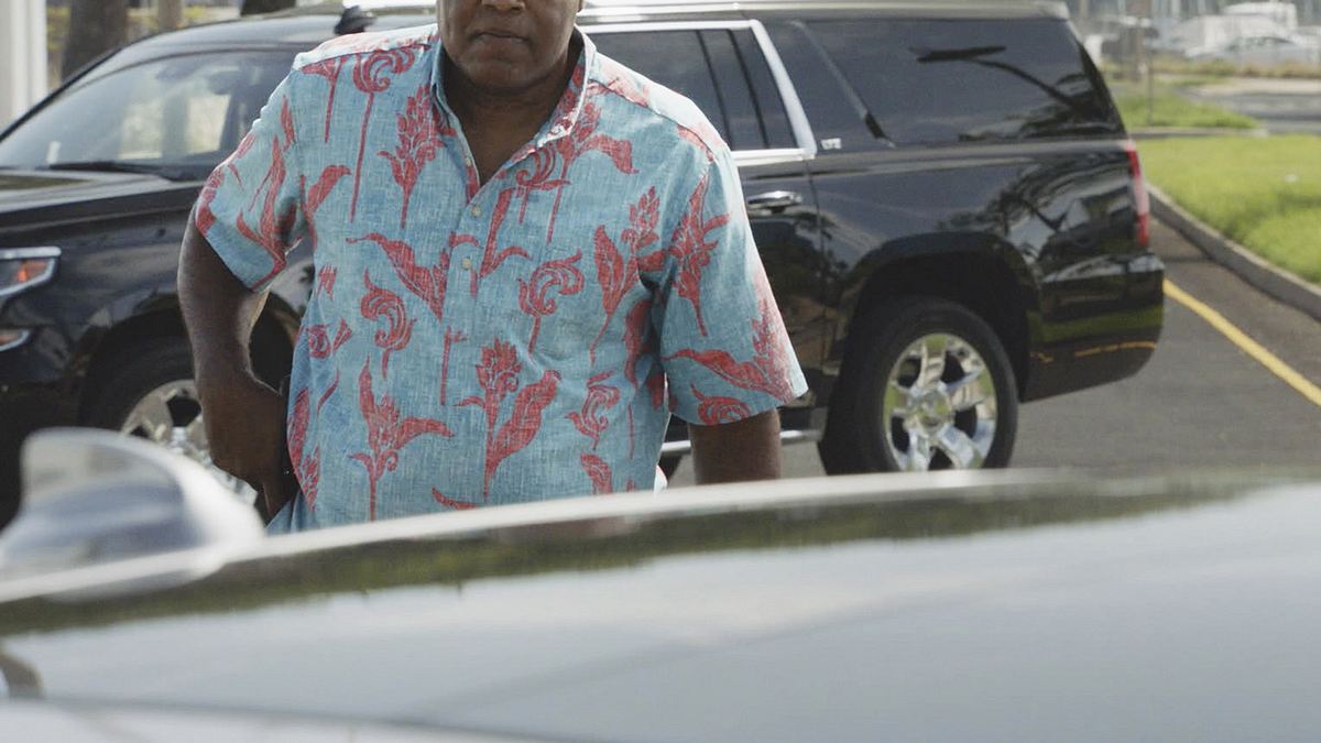 hawaii five-0