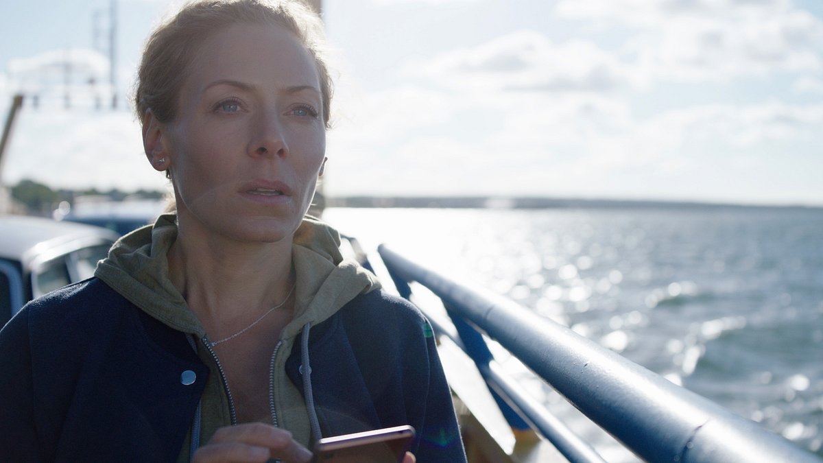 maria wern, kripo gotland