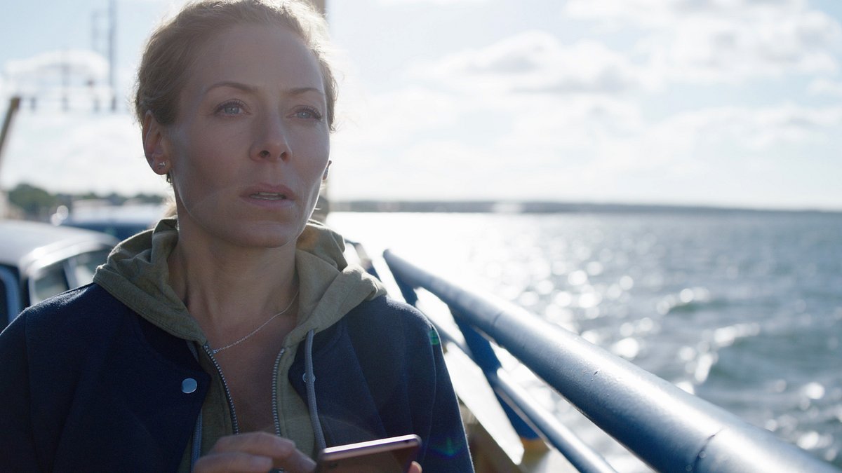 maria wern, kripo gotland
