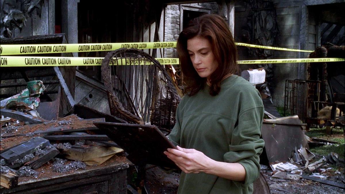 desperate housewives