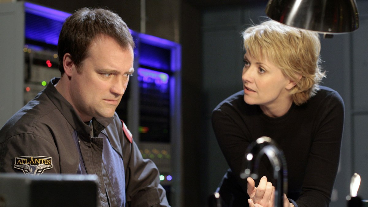 stargate atlantis