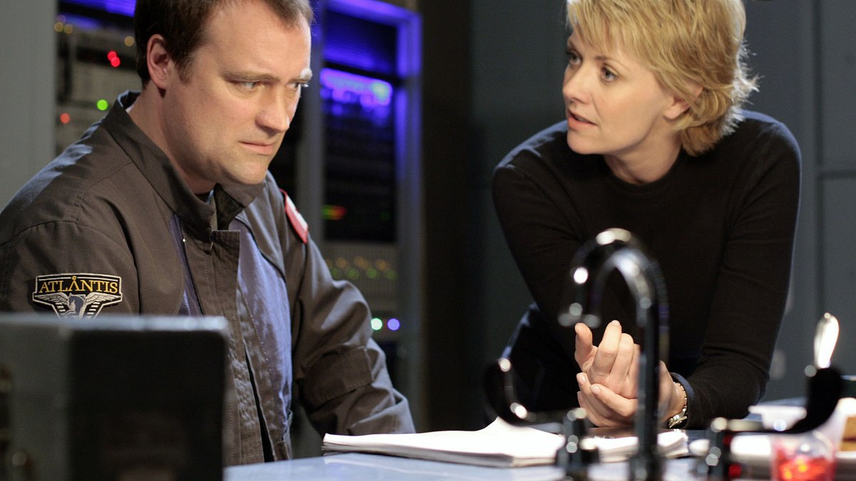 stargate atlantis