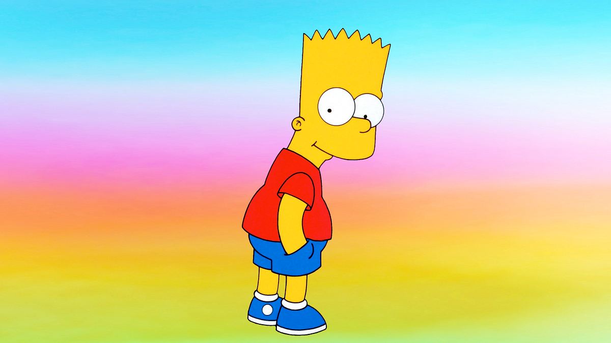 die simpsons