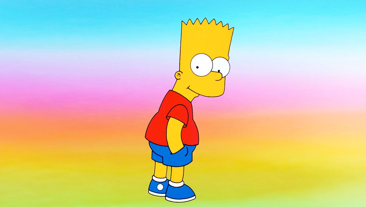 die simpsons