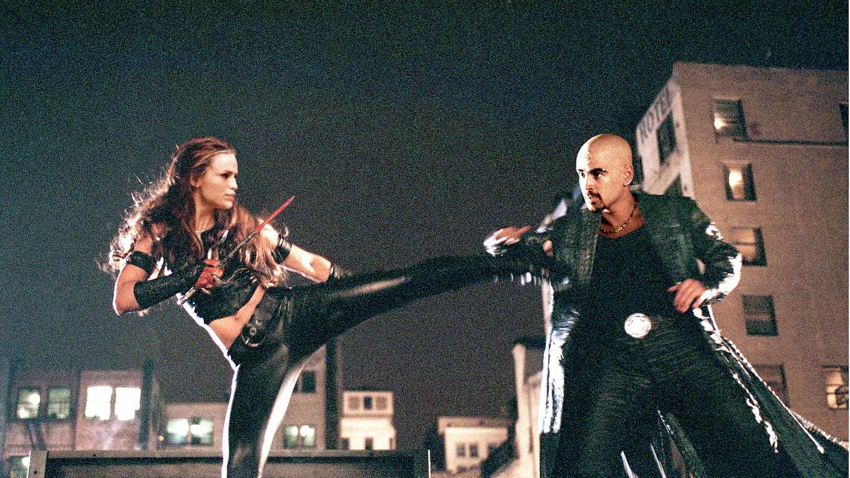 daredevil