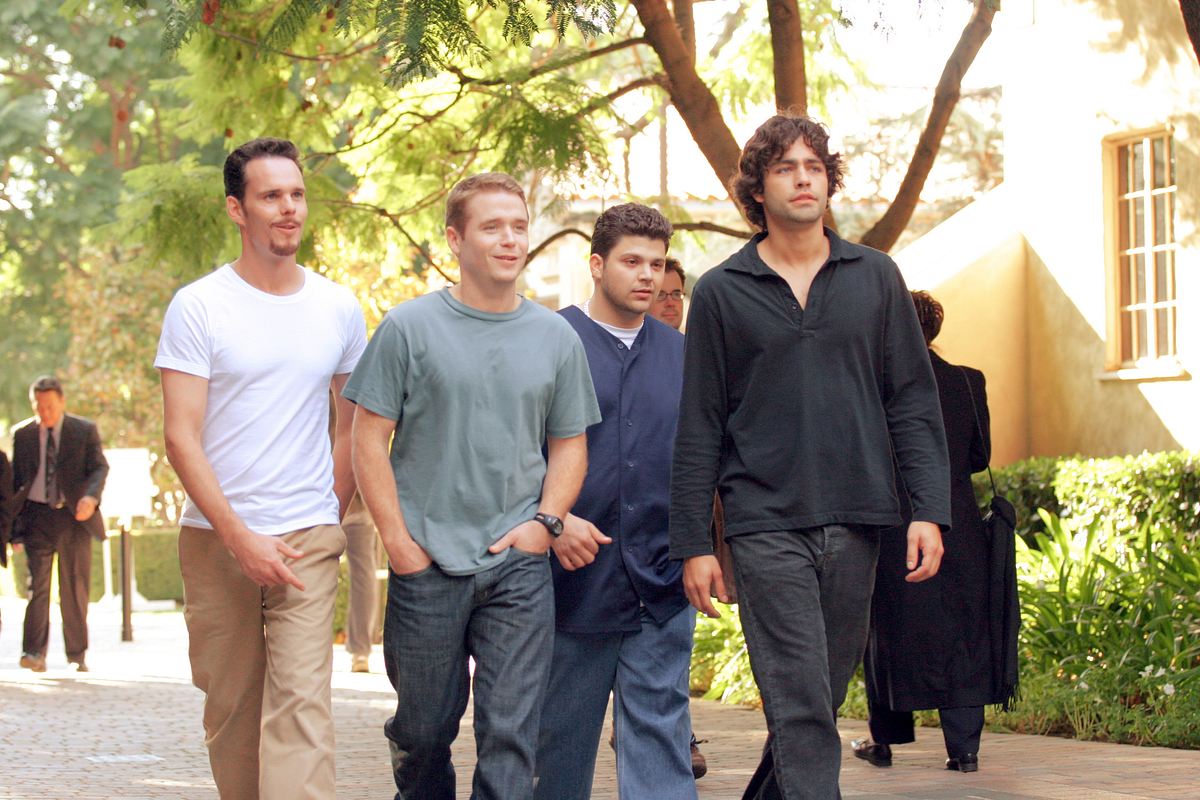 entourage