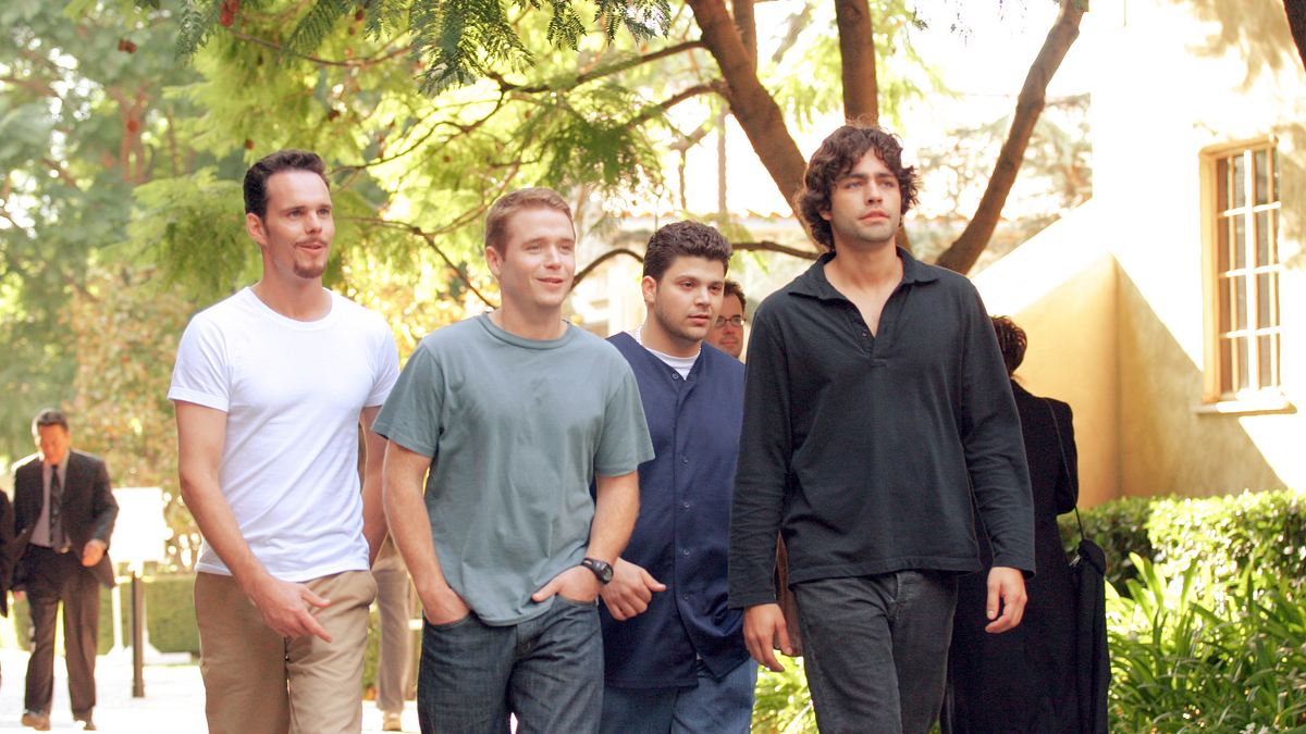entourage