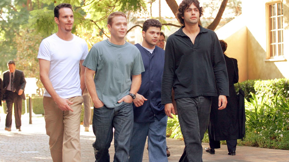entourage