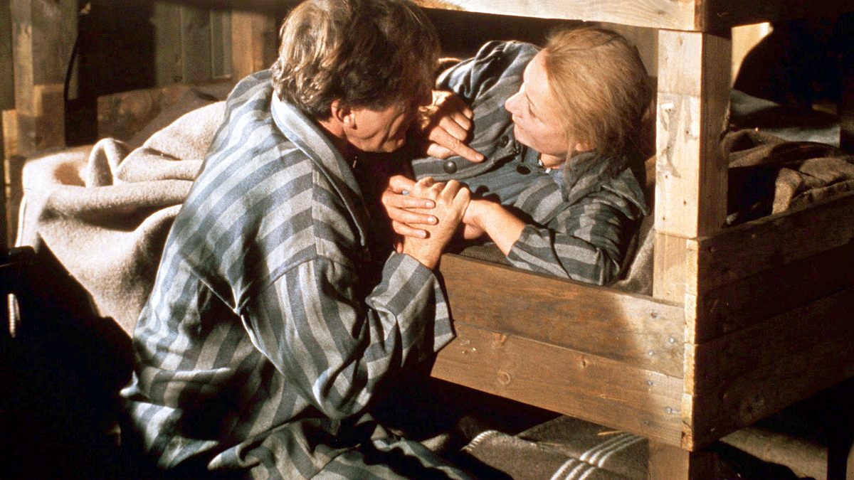 holocaust - die geschichte der familie weiss