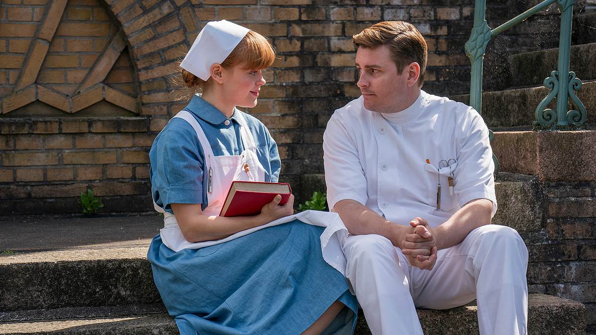new nurses