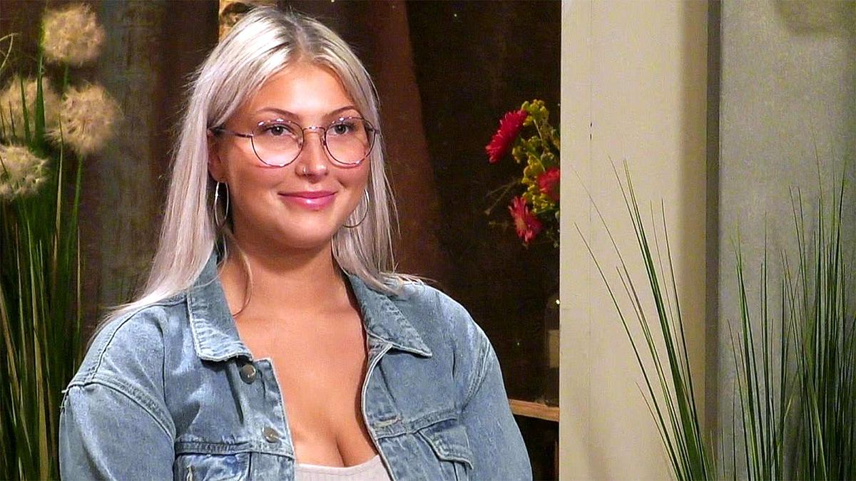 first dates - ein tisch für zwei