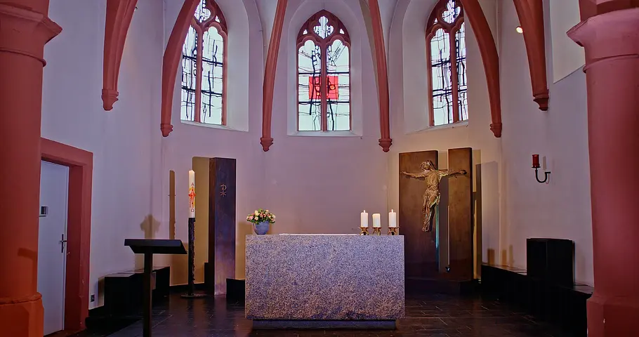 Katholischer Gottesdienst katholischer gottesdienst