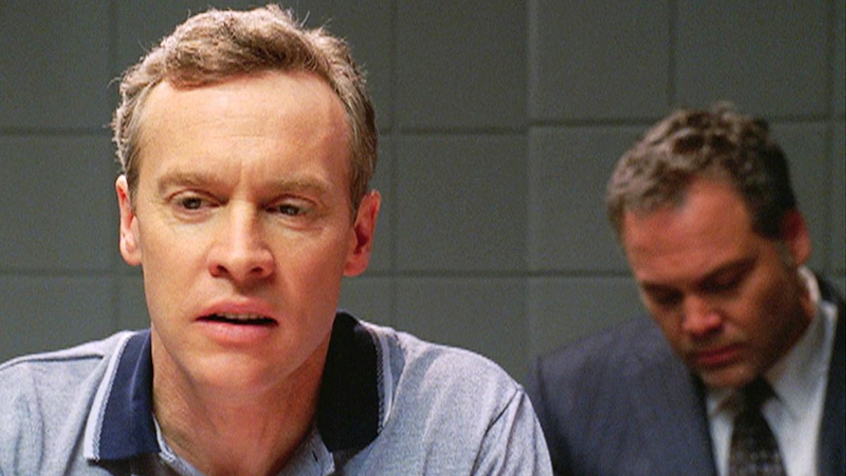 criminal intent - verbrechen im visier