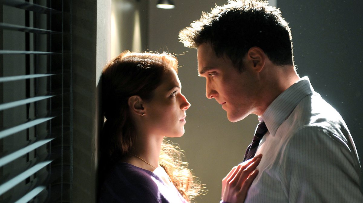 the mentalist