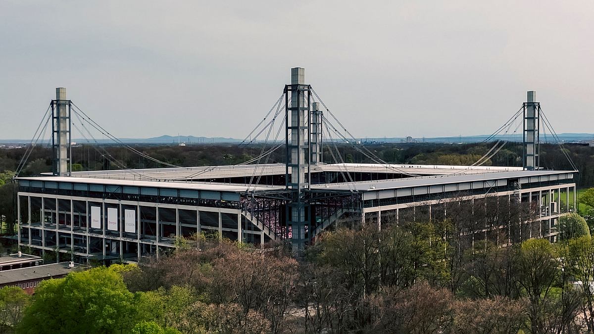 meine heimat. mein verein.