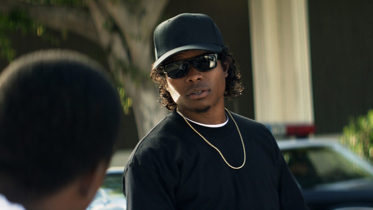 straight outta compton