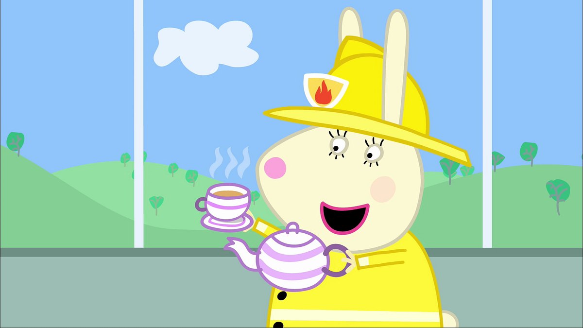 peppa pig