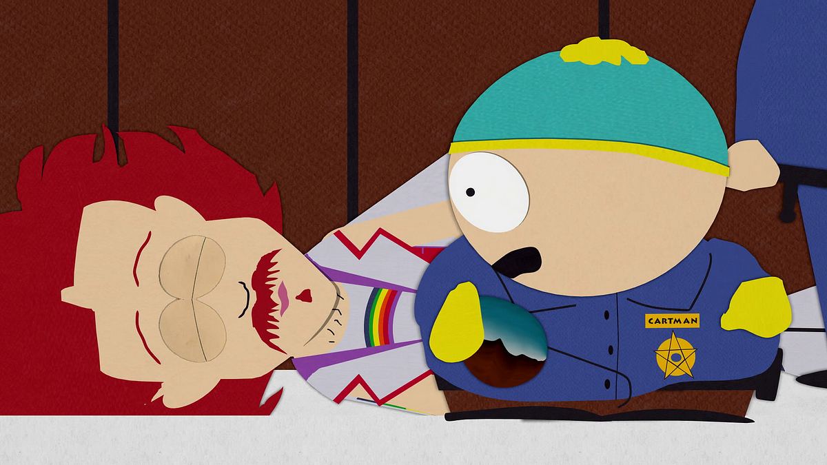 south park
