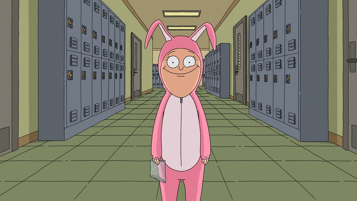 bobs burgers