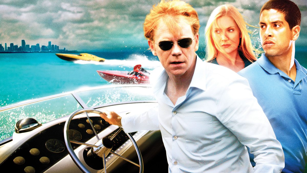 csi: miami