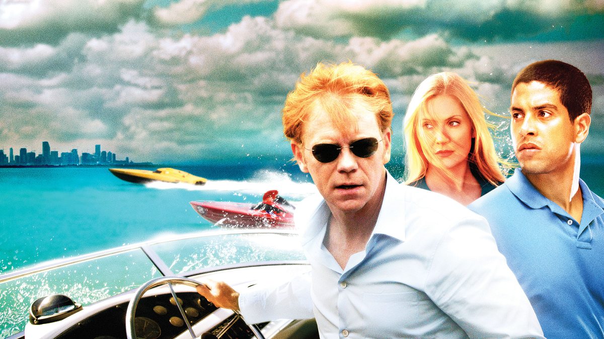 csi: miami