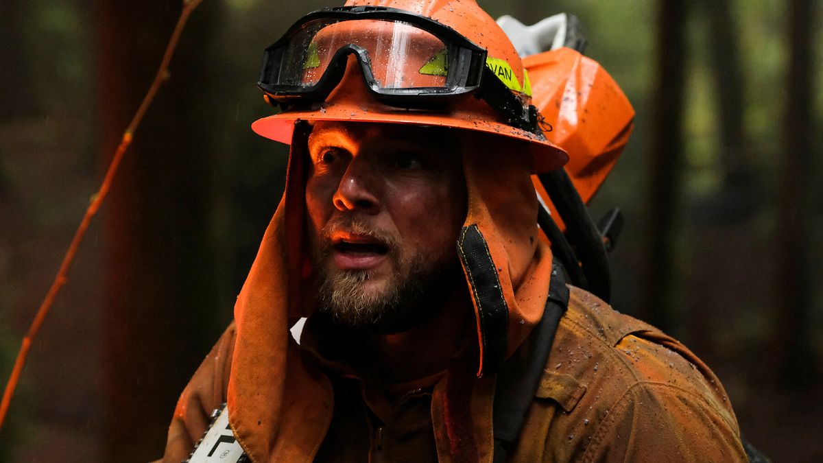 fire country