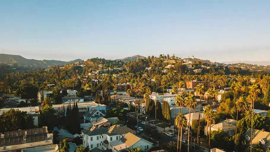million dollar listing - hollywoods luxus-makler