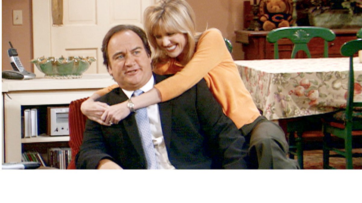 immer wieder jim