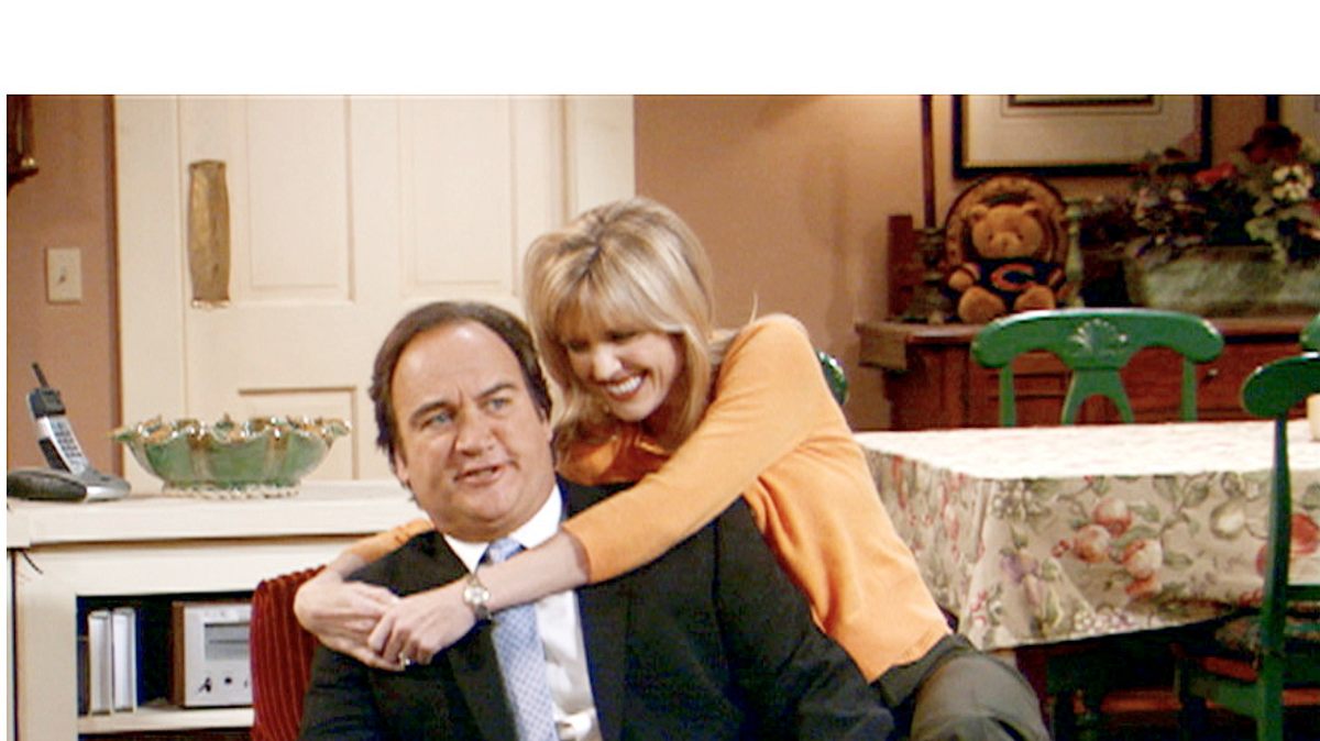 immer wieder jim