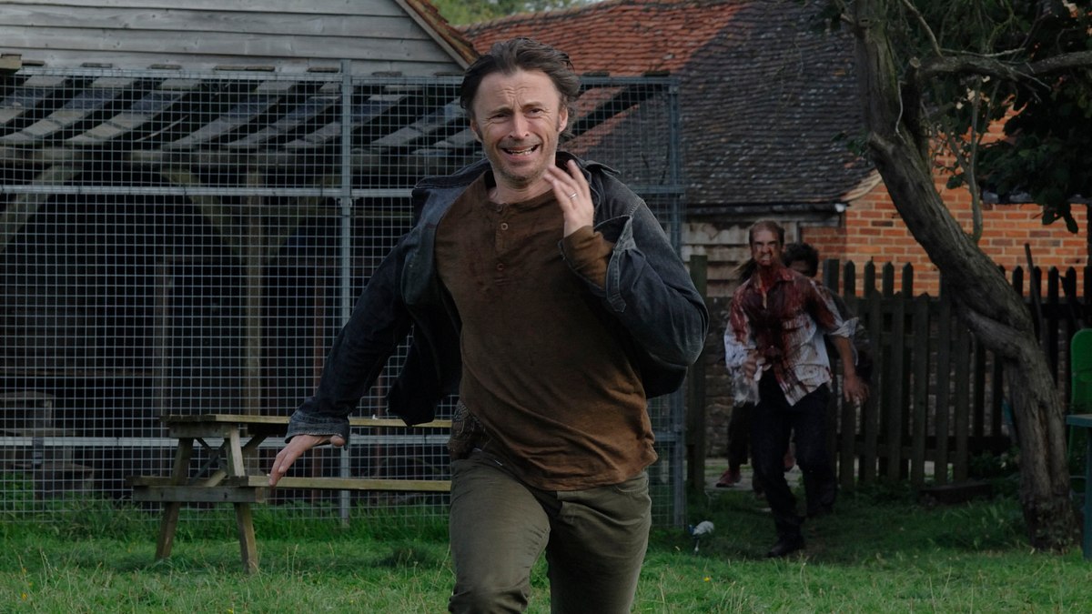 28 weeks later
