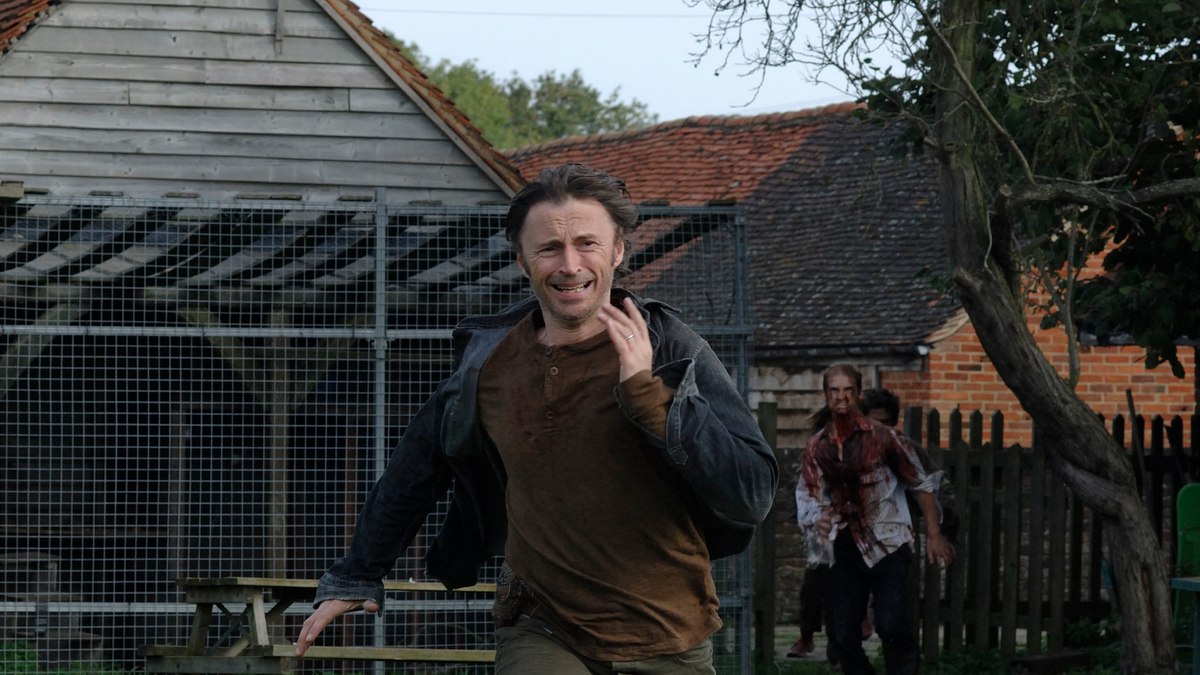 28 weeks later