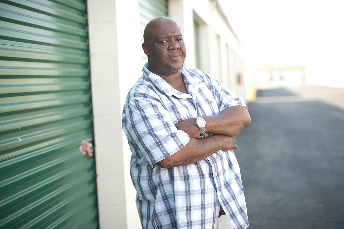 storage wars - geschäfte in texas