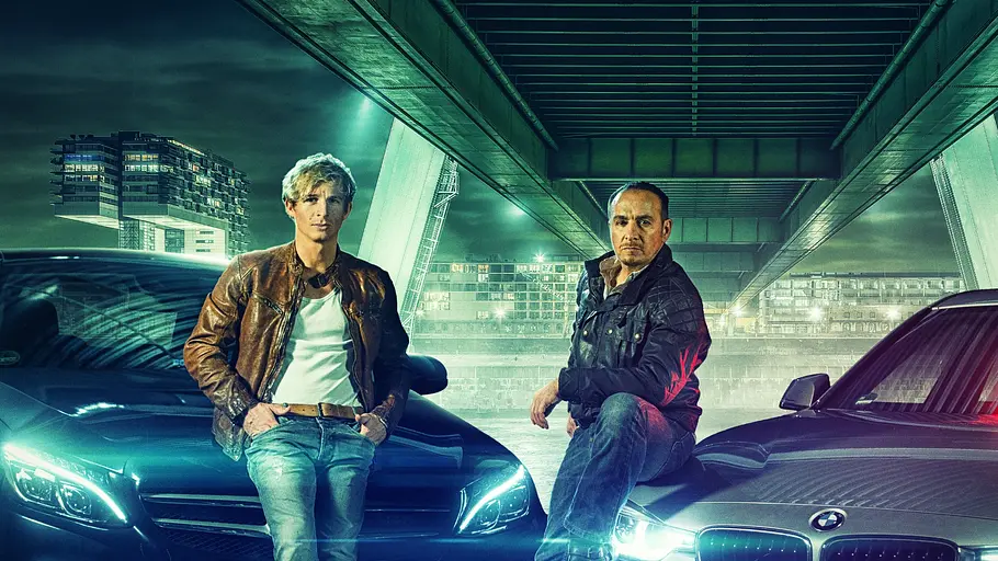 alarm für cobra 11 - die autobahnpolizei