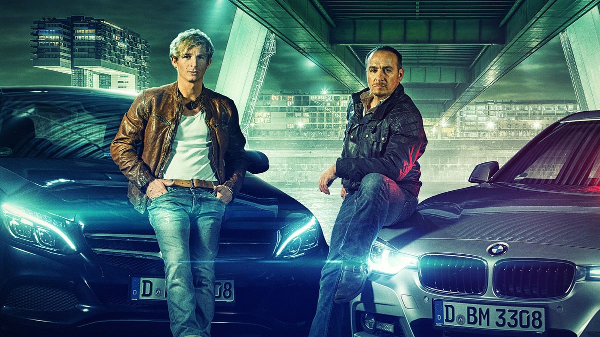 alarm für cobra 11 - die autobahnpolizei