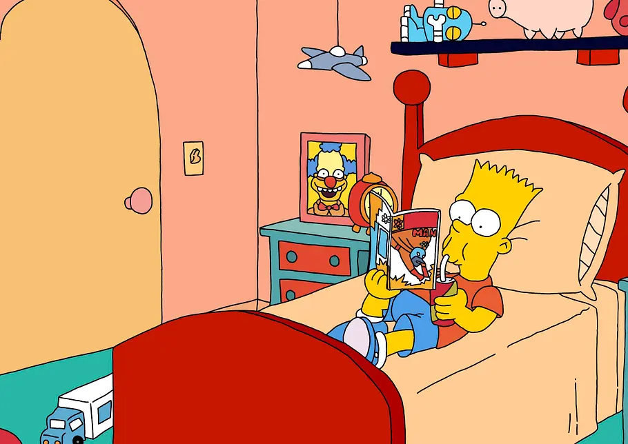 Die Simpsons die simpsons