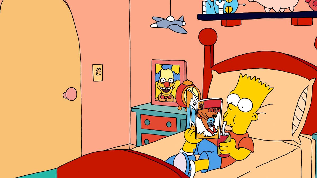 die simpsons