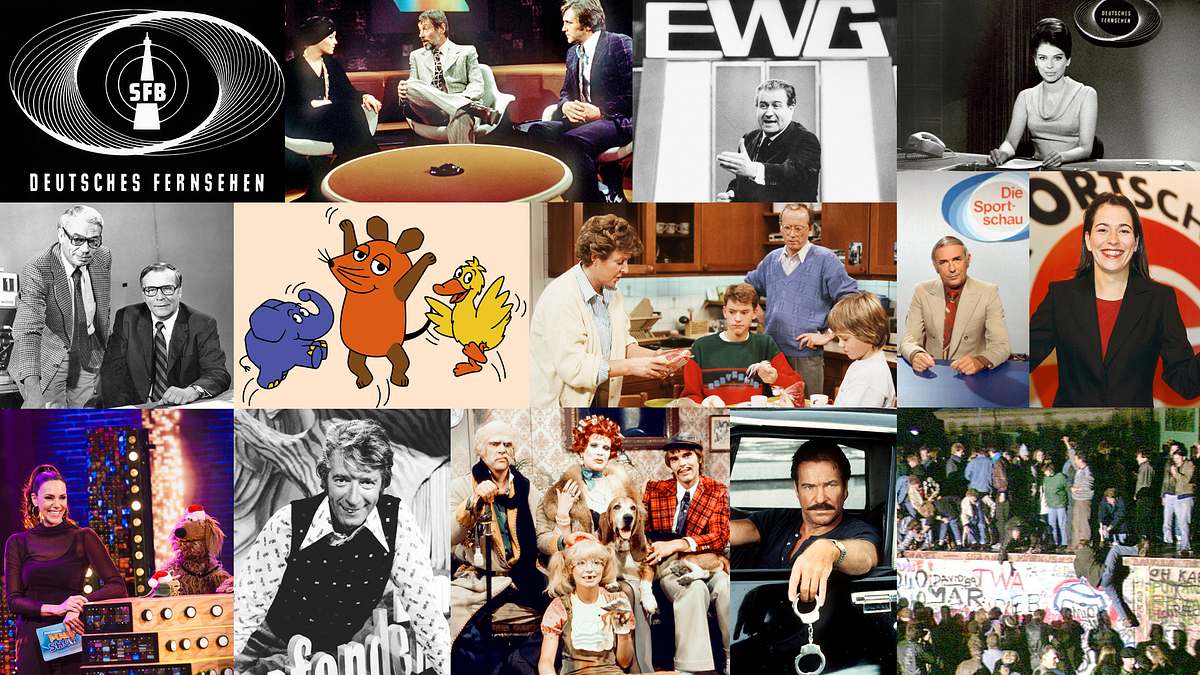 75 jahre. fürs erste! die ard-story mit susanne daubner