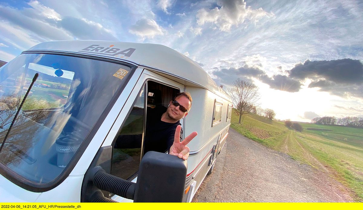 Der Camping-Check der camping-check