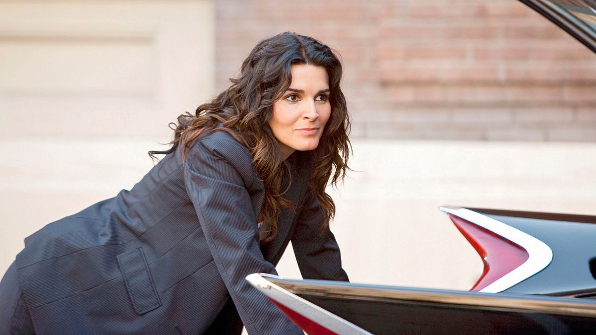 rizzoli & isles