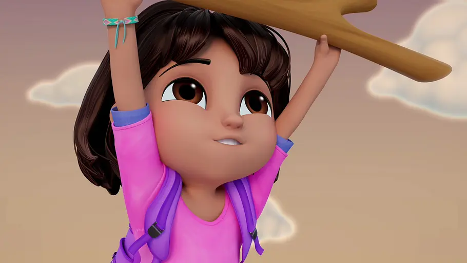 Dora: Sag Hallo zum Abenteuer dora: sag hallo zum abenteuer