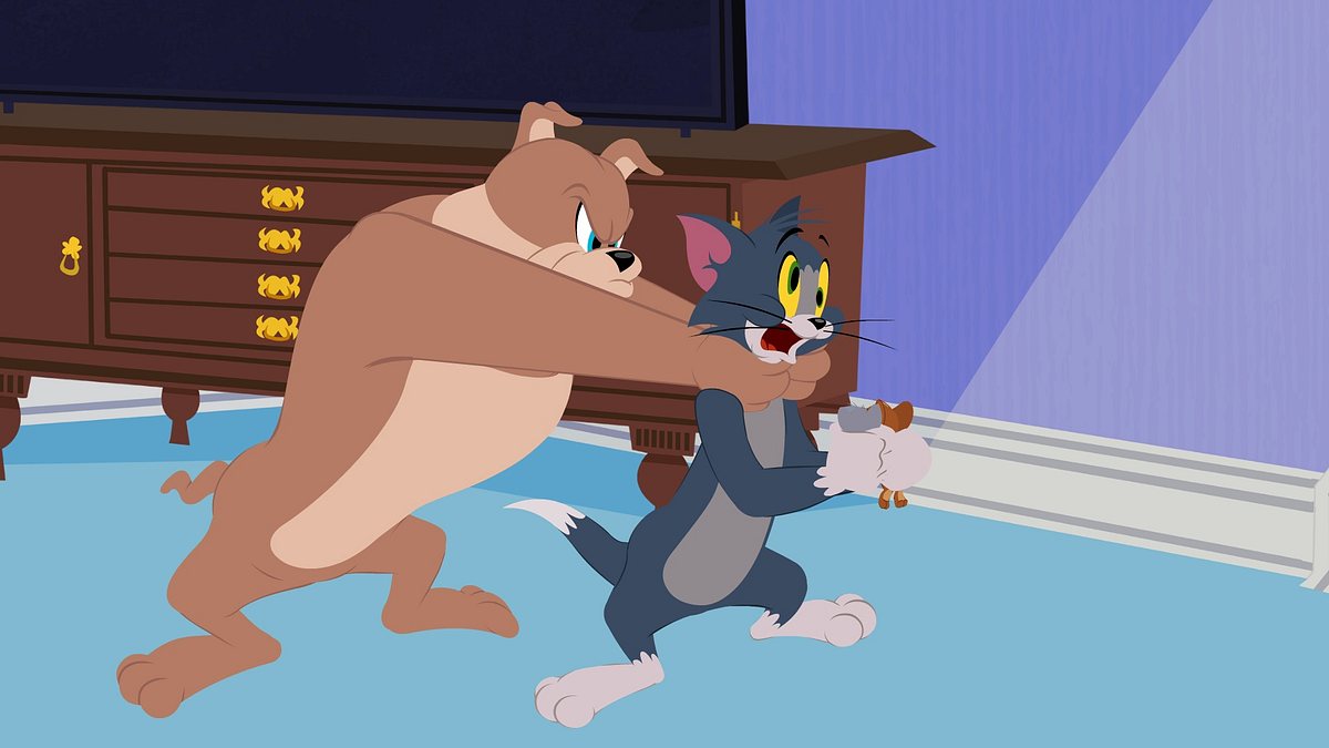 Die Tom und Jerry Show die tom und jerry show