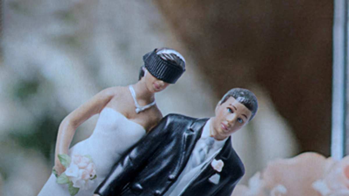 meet, marry, murder - mörderische partner
