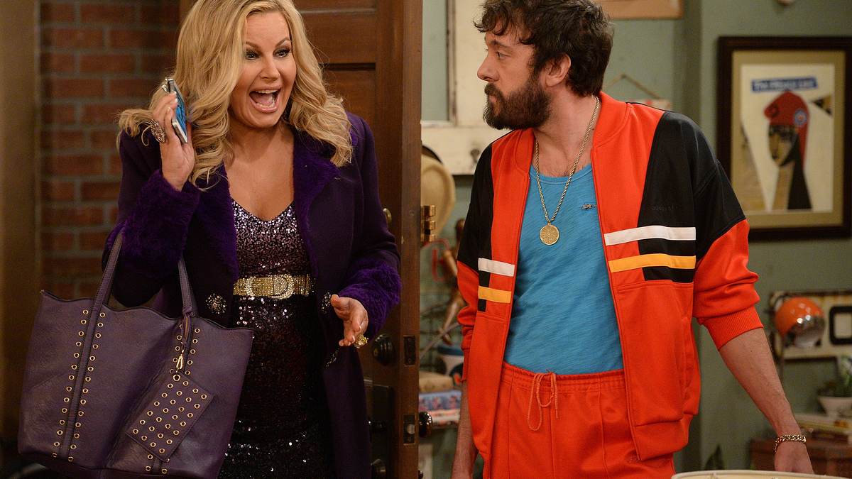 2 broke girls