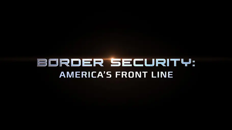 U.S. Border Patrol - Einsatz an der Grenze u.s. border patrol - einsatz an der grenze
